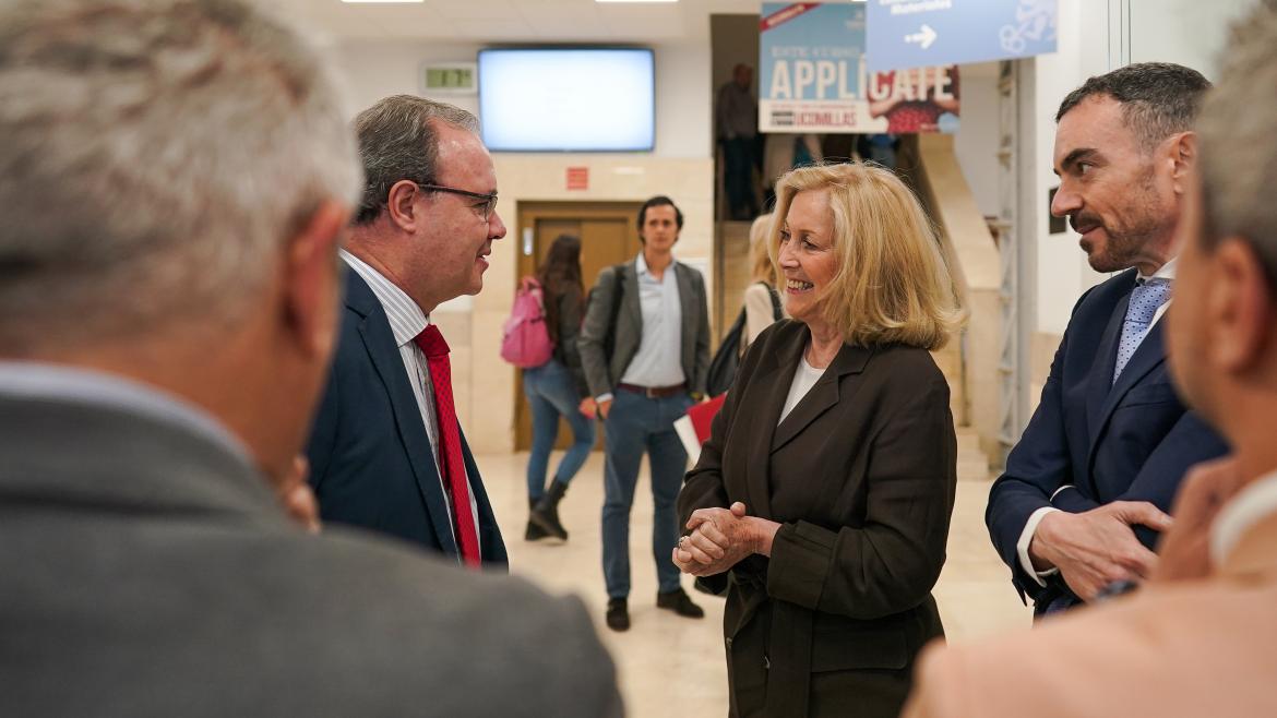 La Comunidad de Madrid promueve la máxima autonomía y el respeto a la voluntad y preferencias de las personas adultas con discapacidad