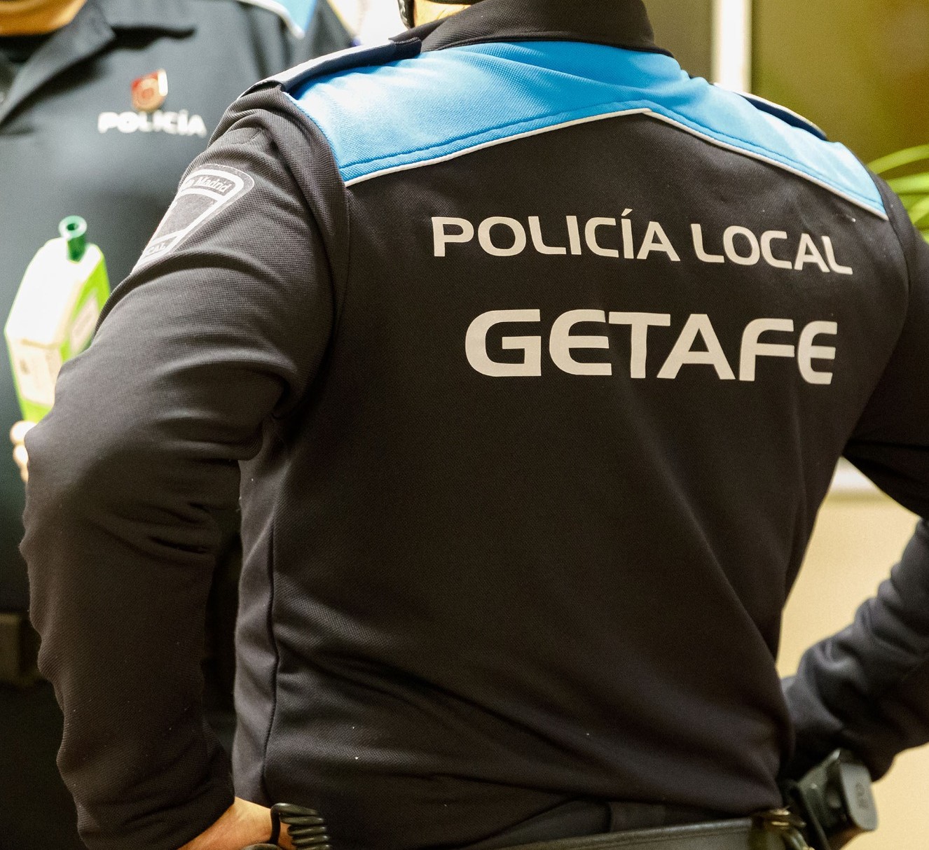Se convocan 19 nuevas plazas de policías locales