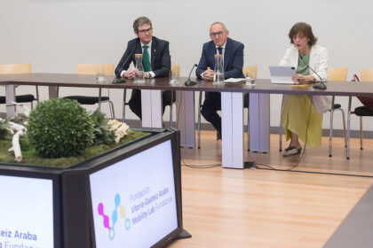 Sitio web del Ayuntamiento de Vitoria-Gasteiz