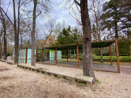 Sitio web del Ayuntamiento de Vitoria-Gasteiz