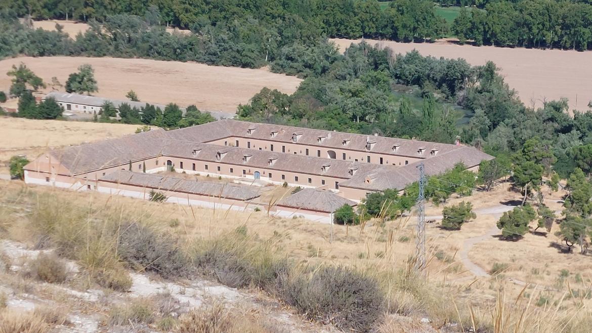 La Comunidad de Madrid declara Bien de Interés Cultural la Dehesa de Sotomayor y la Casa de la Monta