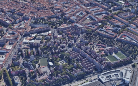 Sitio web del Ayuntamiento de Vitoria-Gasteiz