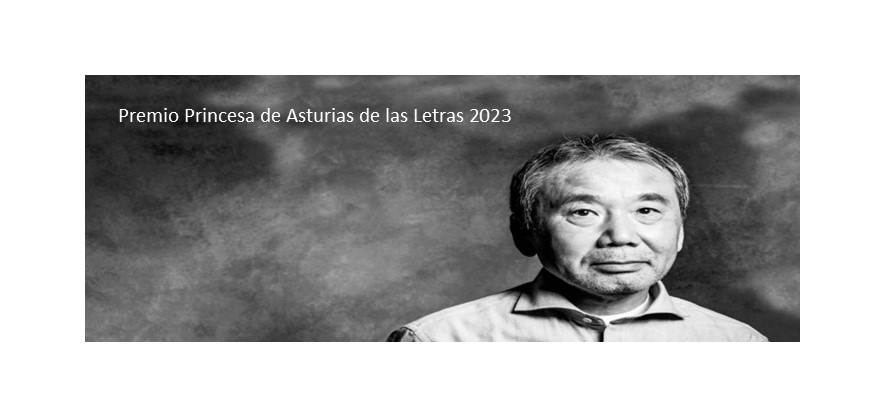 Ayuntamiento de Toledo Haruki Murakami
