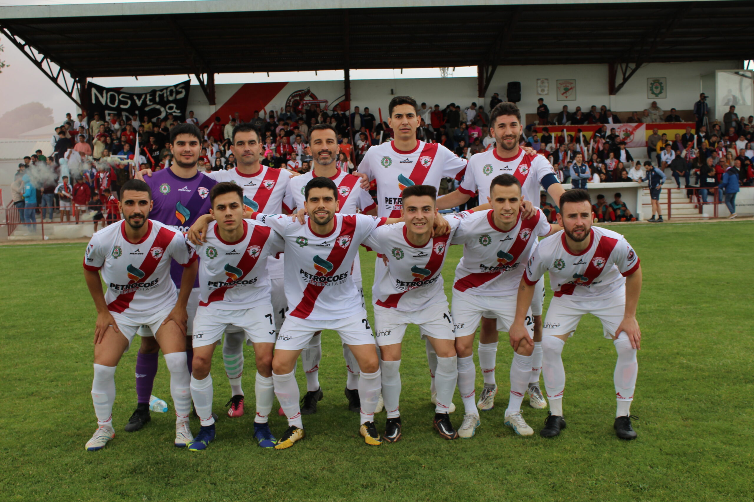 El Club Deportivo Quintanar sigue soñando con el ascenso a Tercera división
