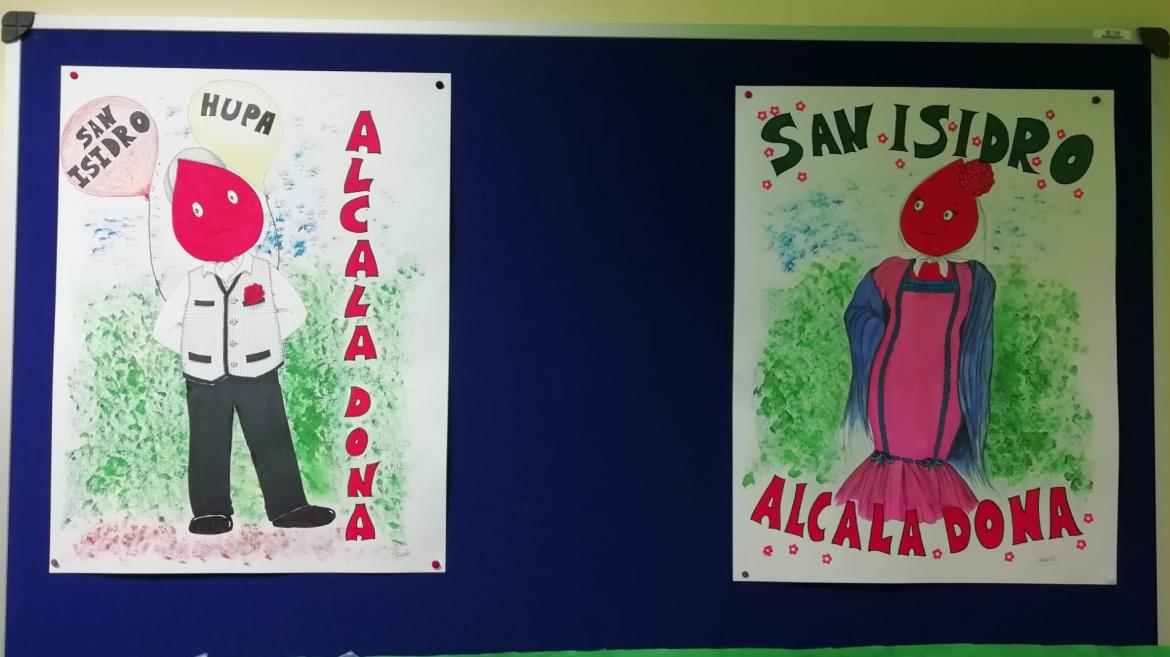 El XVIII 'maratón' de donación de sangre del Hospital Príncipe de Asturias contó con la participación de 125 personas