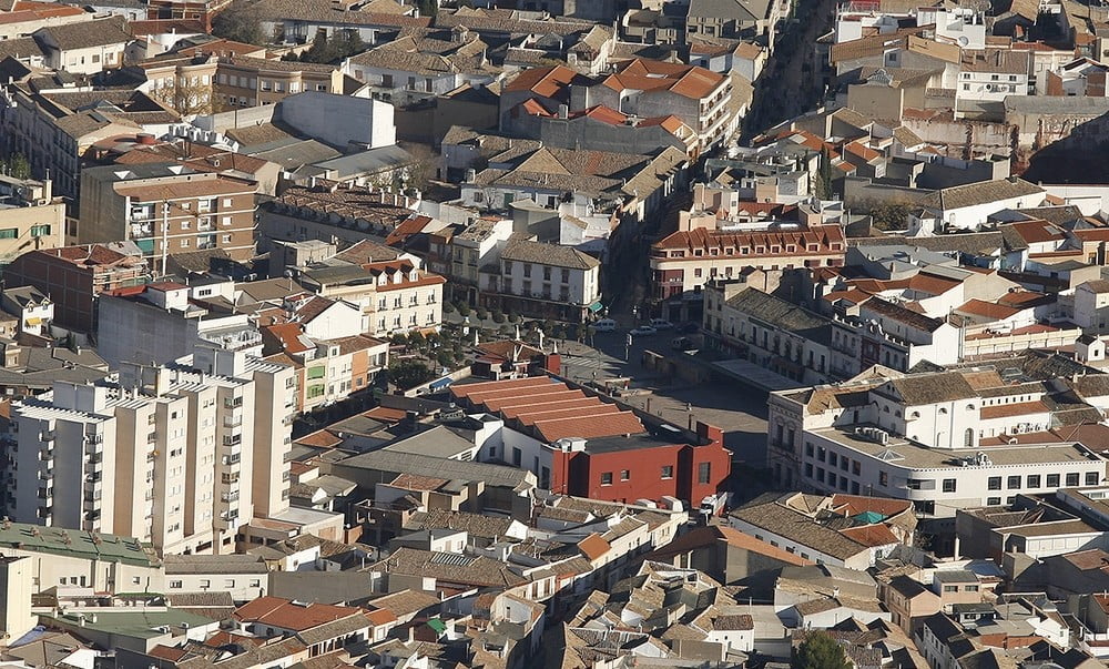 El paro desciende en Alcázar de San Juan por cuarto mes consecutivo