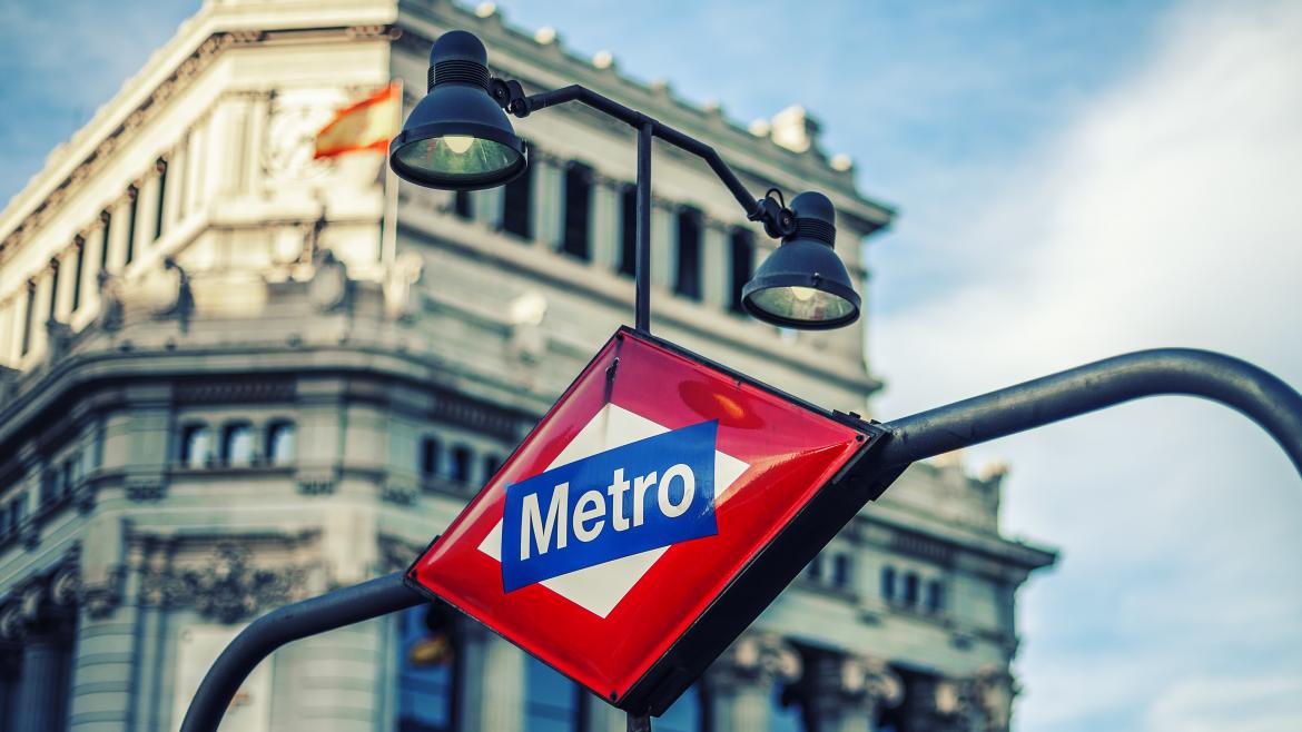 La Comunidad de Madrid abrirá los museos de Metro en San Isidro para celebrar el Día Internacional de las Familias