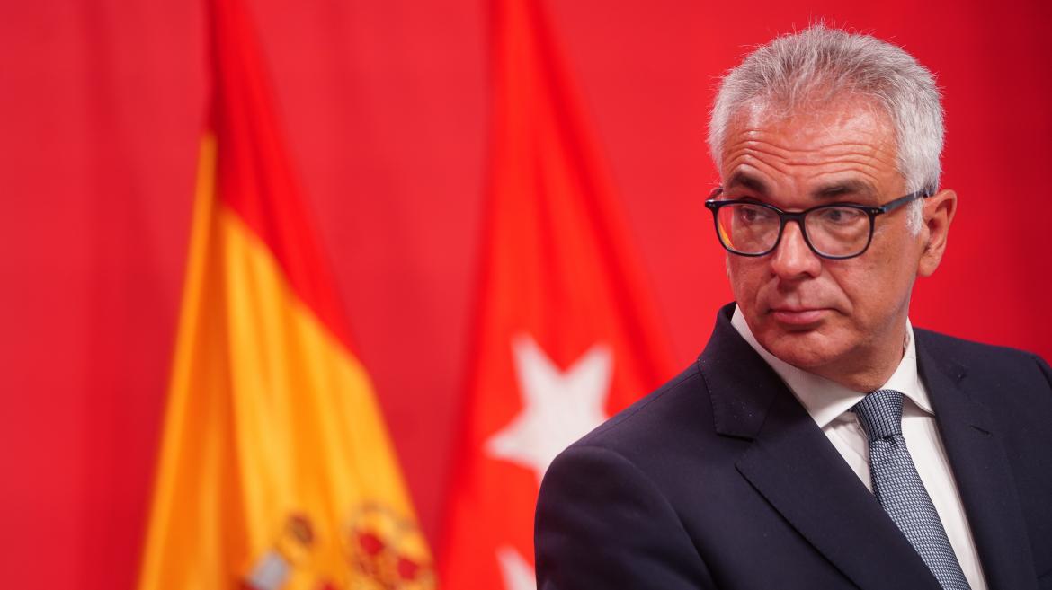 La Comunidad de Madrid aprueba 4,5 millones en ayudas contra la despoblación para pequeños municipios