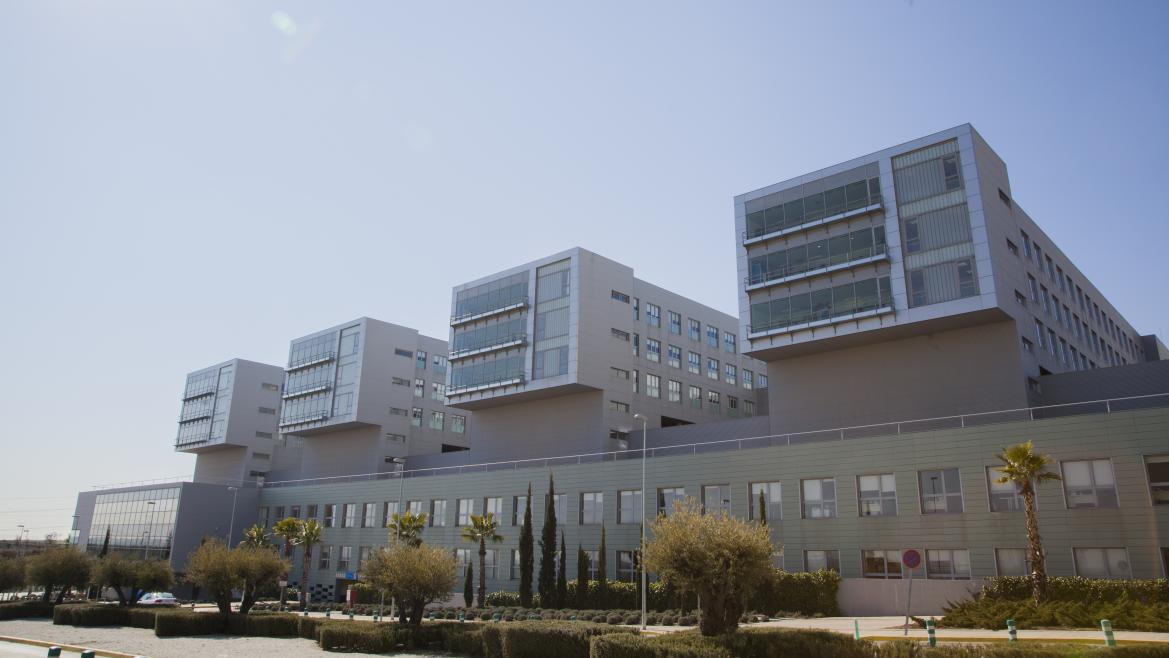 La Comunidad de Madrid aprueba las obras para la apertura de la Torre 4 del Hospital público Infanta Sofía en San Sebastián de los Reyes