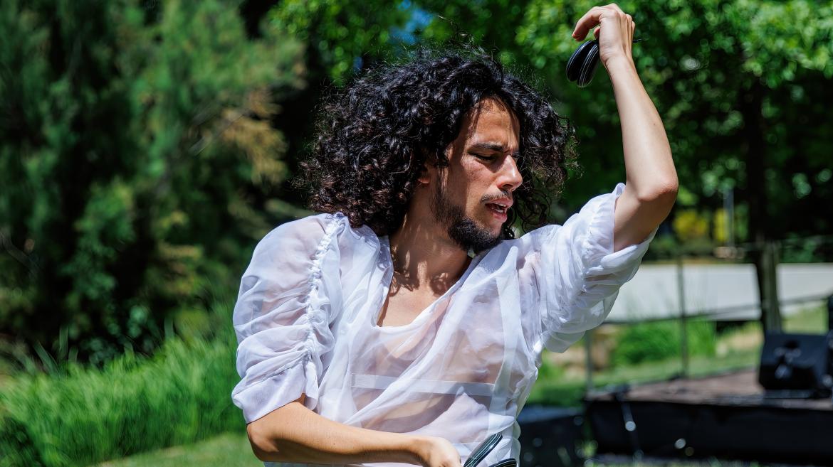 La Comunidad de Madrid celebra la 14ª edición de sus Picnic Sessions en el Museo Centro de Arte Dos de Mayo de Móstoles