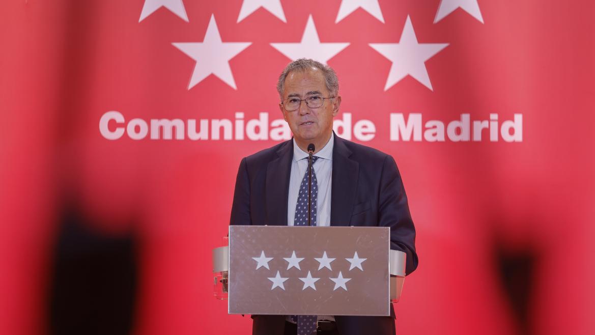 La Comunidad de Madrid destina 4,4 millones para el paso inferior entre el Hospital Infanta Leonor y el barrio de Santa Eugenia