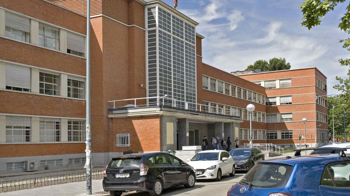 La Comunidad de Madrid financia a la Universidad Complutense para la gestión del Distrito Único
