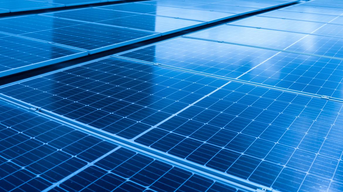 La Comunidad de Madrid invierte 27,7 millones para construir ocho plantas fotovoltaicas en depuradoras de aguas