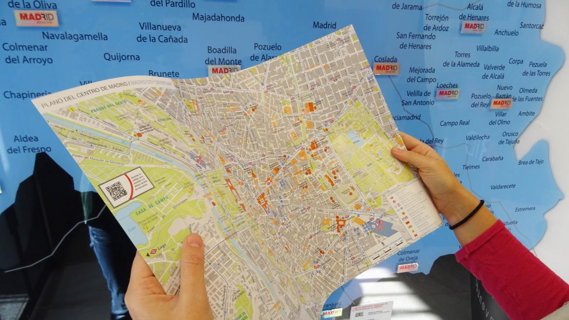 La Comunidad destaca en Miami la importancia de FITUR como escaparate del turismo madrileño