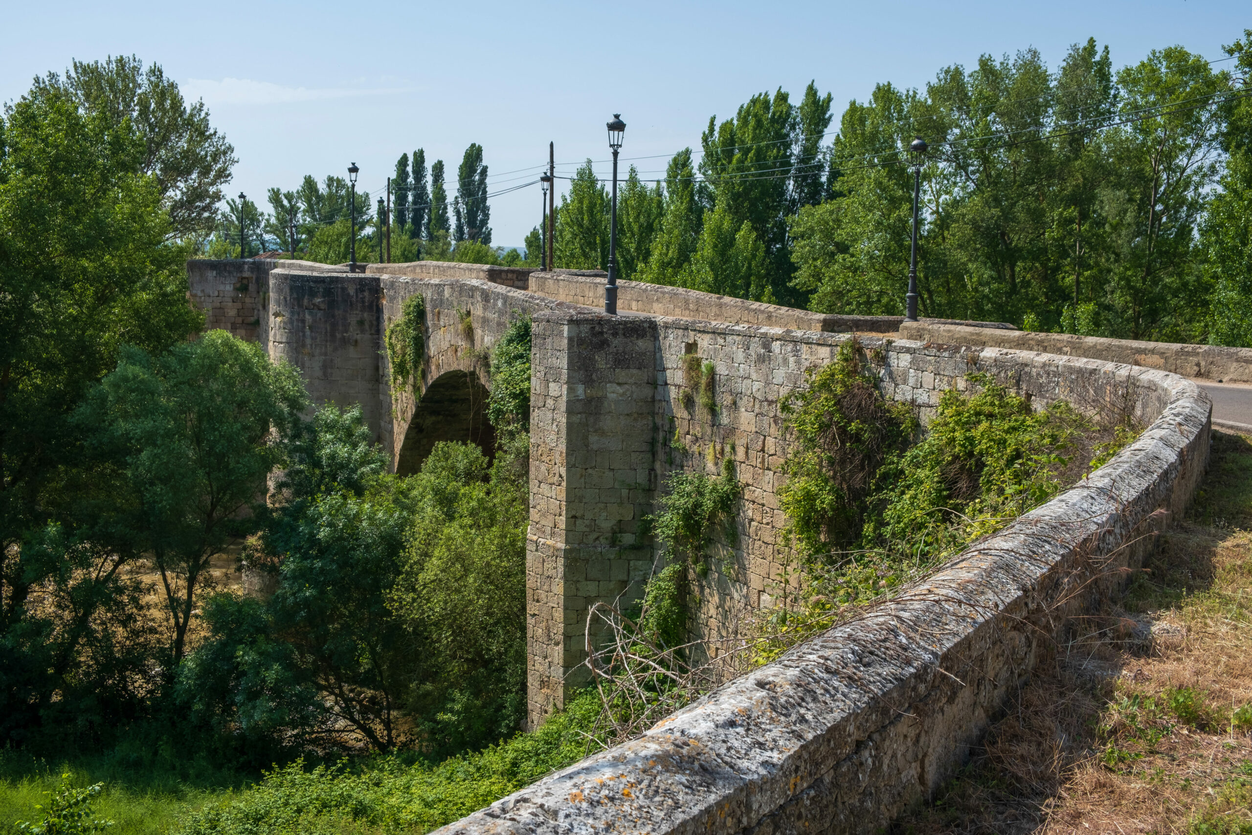 Puente Mayor