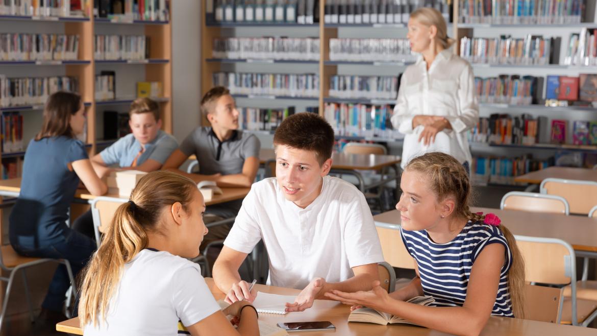 165 centros educativos participaron en el X Torneo Escolar de Debate en inglés de la Comunidad de Madrid