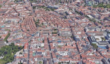 Sitio web del Ayuntamiento de Vitoria-Gasteiz