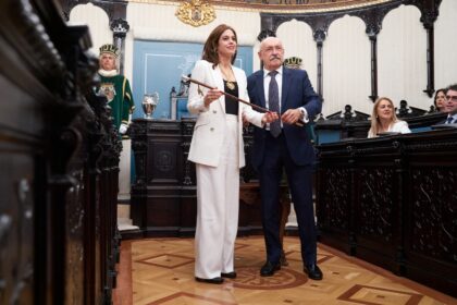 Sitio web del Ayuntamiento de Vitoria-Gasteiz