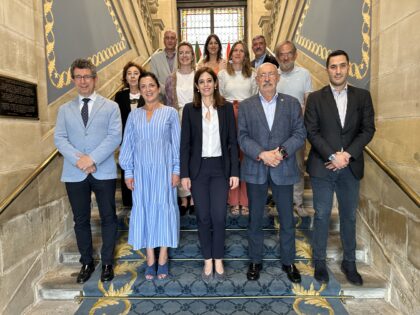 Sitio web del Ayuntamiento de Vitoria-Gasteiz
