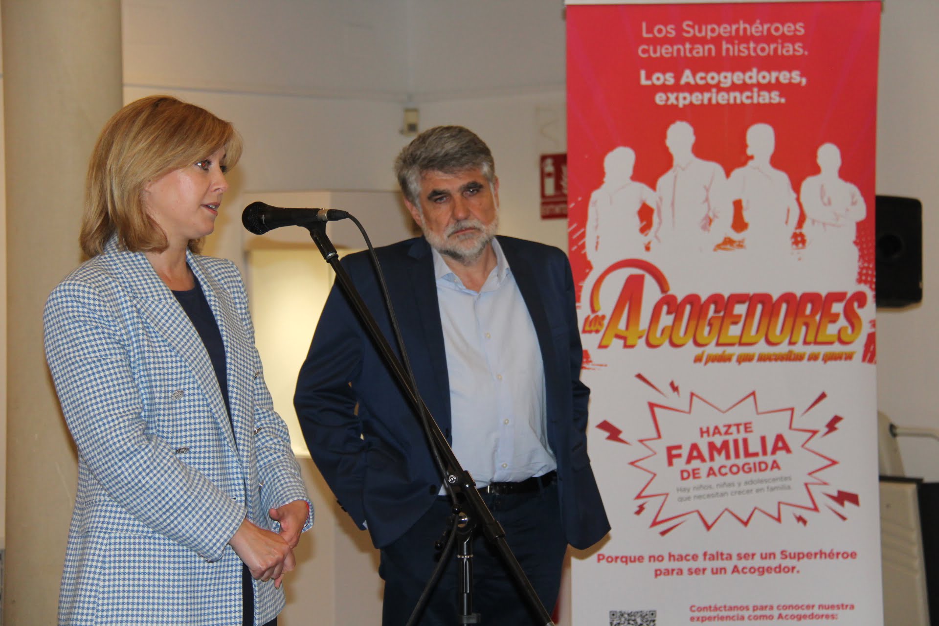 ASOFACAM promueve el acogimiento familiar a través del cautivador cuentacuentos «Faro»