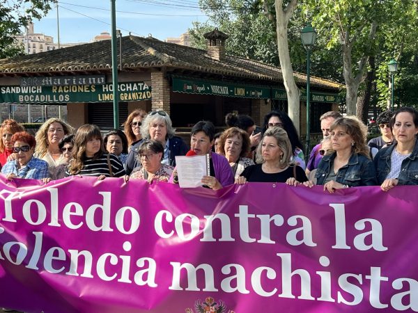 Ayuntamiento de Toledo El Consejo Local de la Mujer contempla la educación en igualdad como medida esencial para prevenir la violencia de género