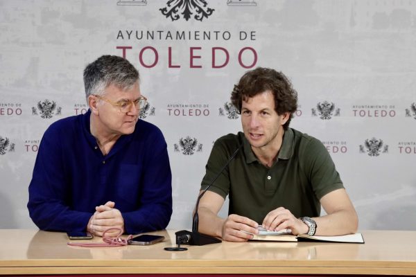 Ayuntamiento de Toledo Toledo acoge la XI edición de la ‘Handball Cup’ en la que participan 30 clubes de siete comunidades autónomas