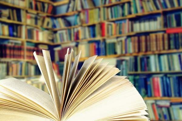 Cierre de la biblioteca por vacaciones