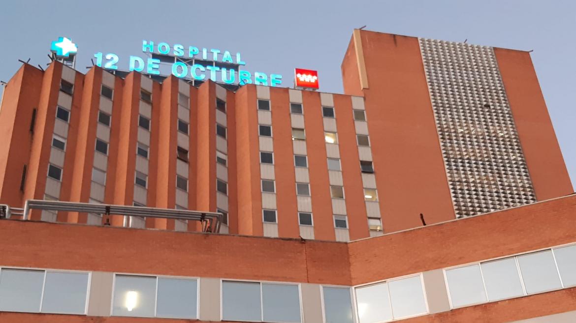 El Hospital 12 de Octubre participará en el ensayo clínico del primer fármaco capaz de bloquear y degradar una oncoproteína clave en varios tumores hematológicos