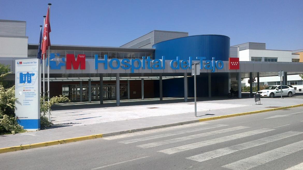 El Hospital Universitario del Tajo, acreditado para la formación de residentes en el Servicio de Medicina Interna
