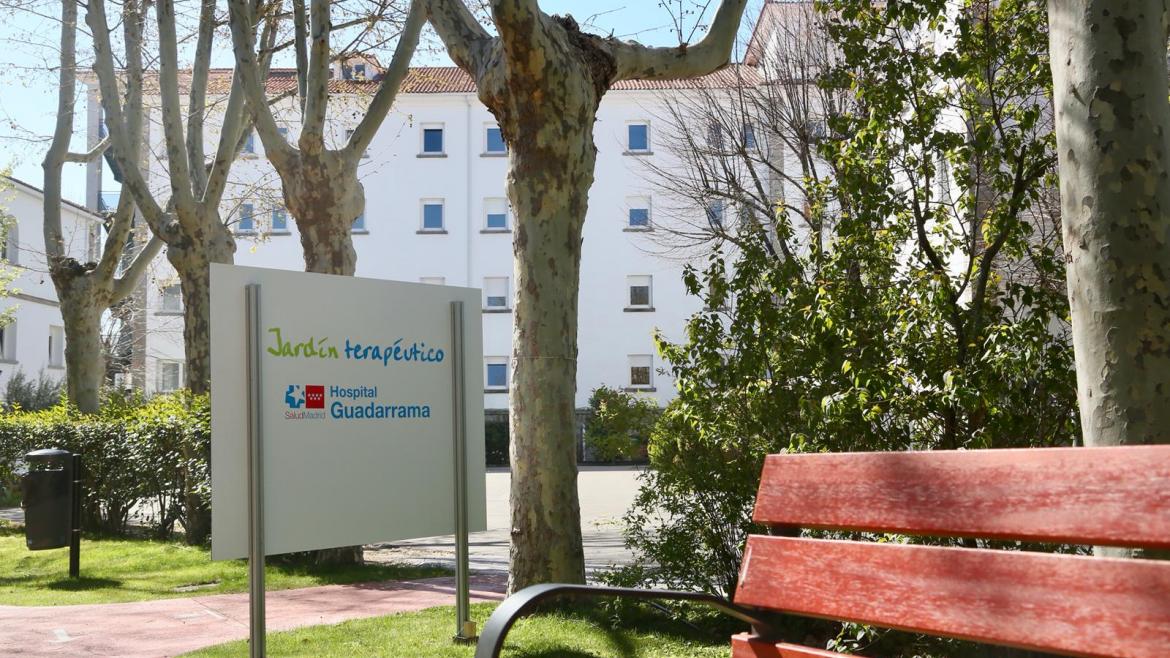 El Hospital de Guadarrama acoge la XIII Jornada anual de Telemedicina
