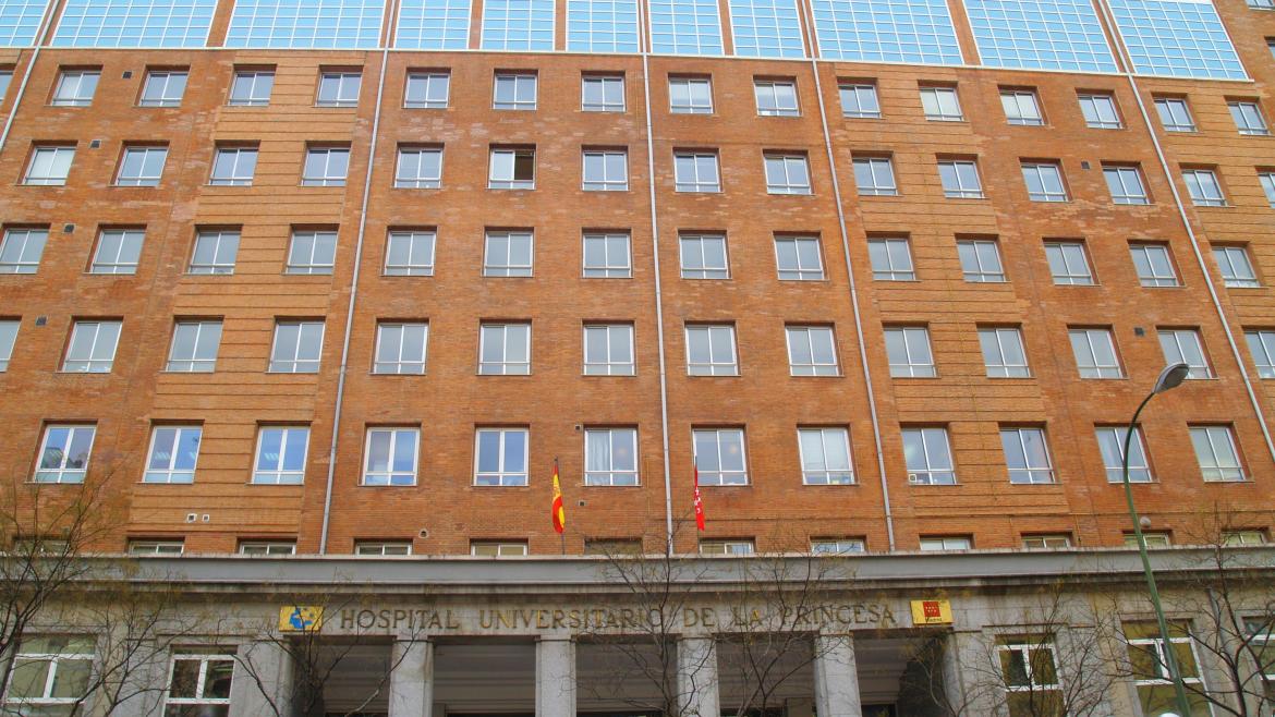 El Hospital de La Princesa, anfitrión del XVIII Encuentro de Coros Sanitarios de la Comunidad de Madrid