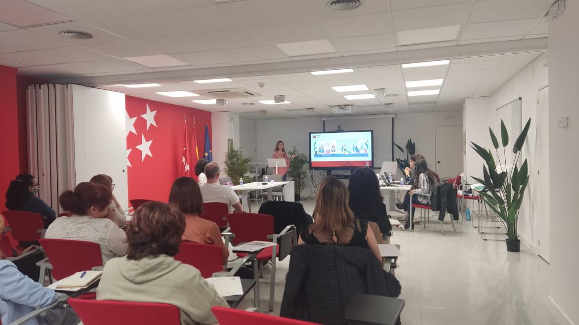 El IRSST aborda la importancia de la seguridad y salud de las trabajadoras durante el embarazo y la lactancia