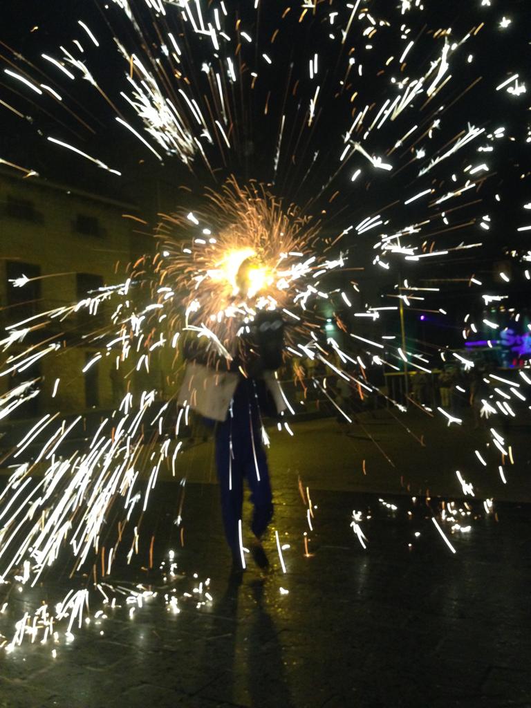 FIESTAS DE SAN PEDRO/SAN PEDRO JAIAK