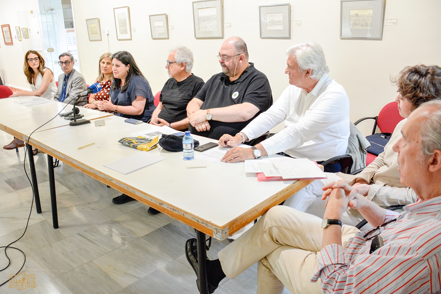 Fallados los Premios de los Certámenes Literarios de la LXXII Fiesta de las Letras “Ciudad de Tomelloso”