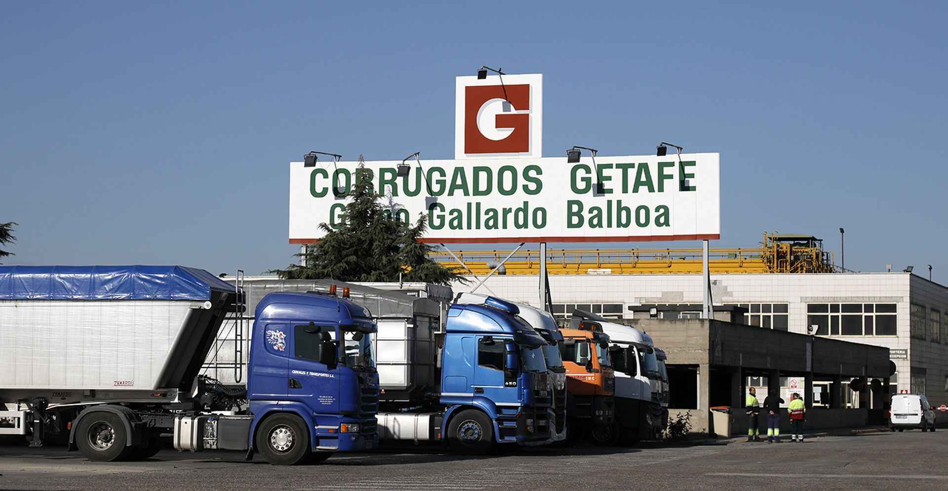 Getafe exige a la Comunidad de Madrid la rápida tramitación de sanciones a Corrugados por sus vertidos