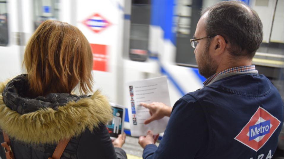 La Comunidad acude a la Unión Internacional de Transportes Públicos para presentar su política de innovación, movilidad sostenible y accesibilidad
