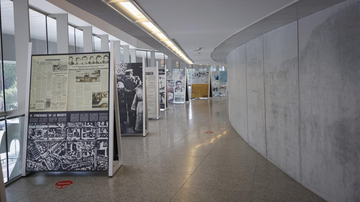 La Comunidad de Madrid forma a profesores para concienciar a los alumnos de Secundaria y Bachillerato sobre el terrorismo en España