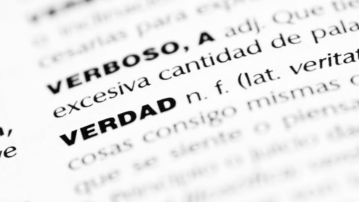 La Comunidad de Madrid colabora con la Real Academia Española para financiar una nueva edición de su Diccionario