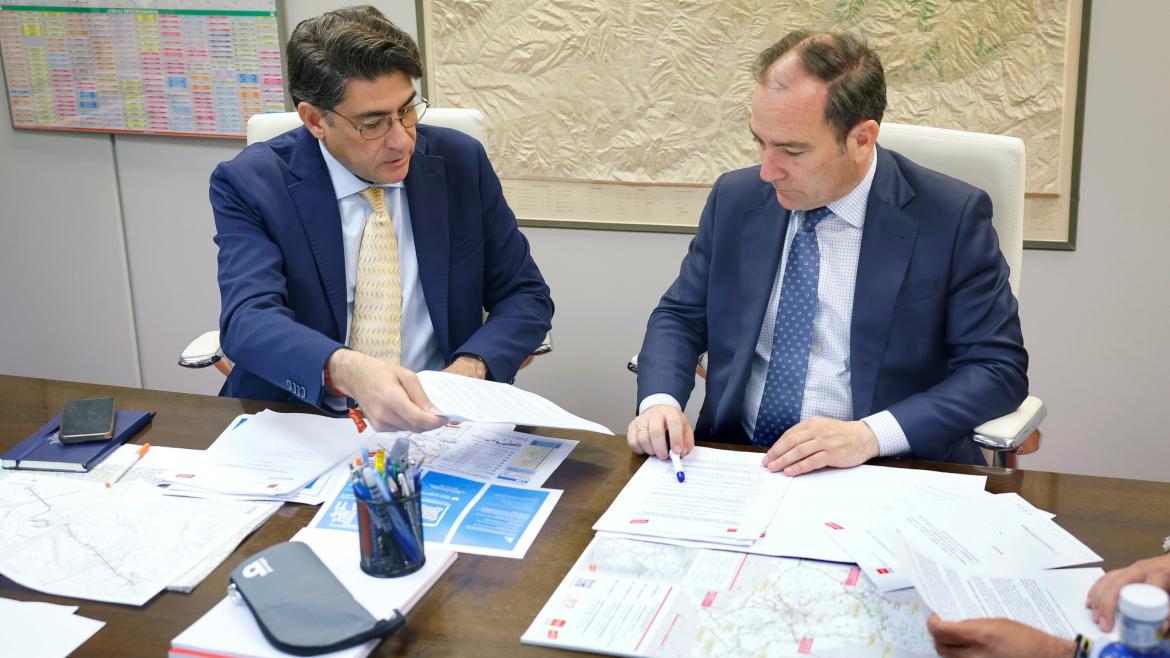 La Comunidad de Madrid comienza el 24 de junio las obras de modernización de la vía en la línea 1 de Metro entre Sol y Valdecarros