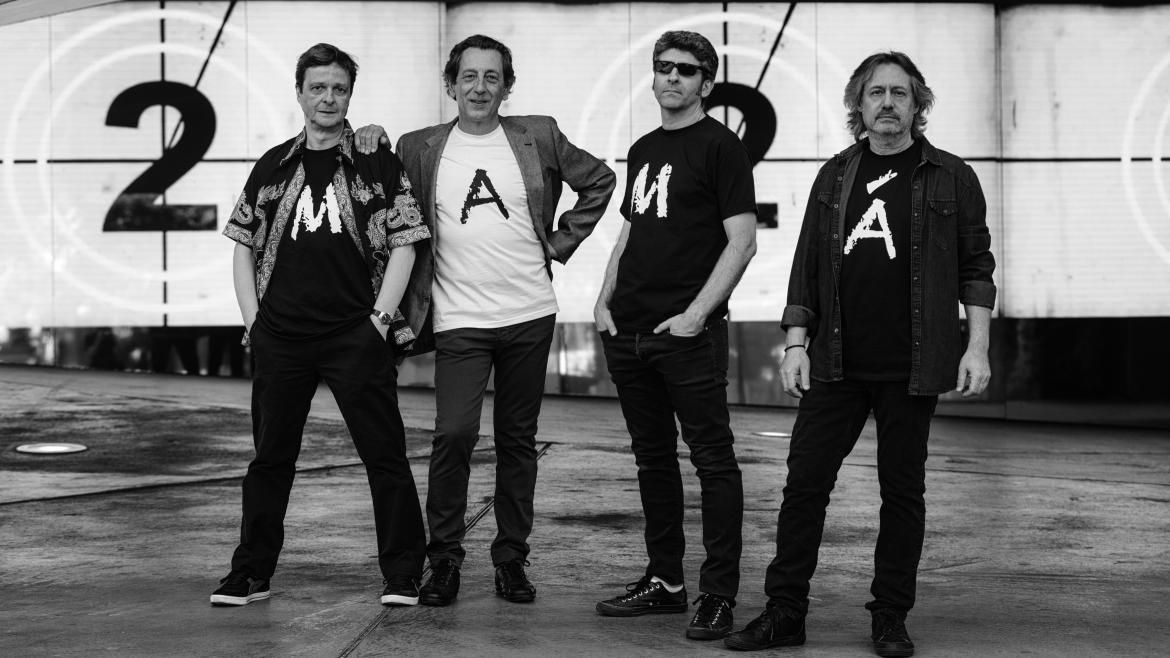 La Comunidad de Madrid homenajea la Movida de los ’80 con los festivales Águila se mueve y Águila suena