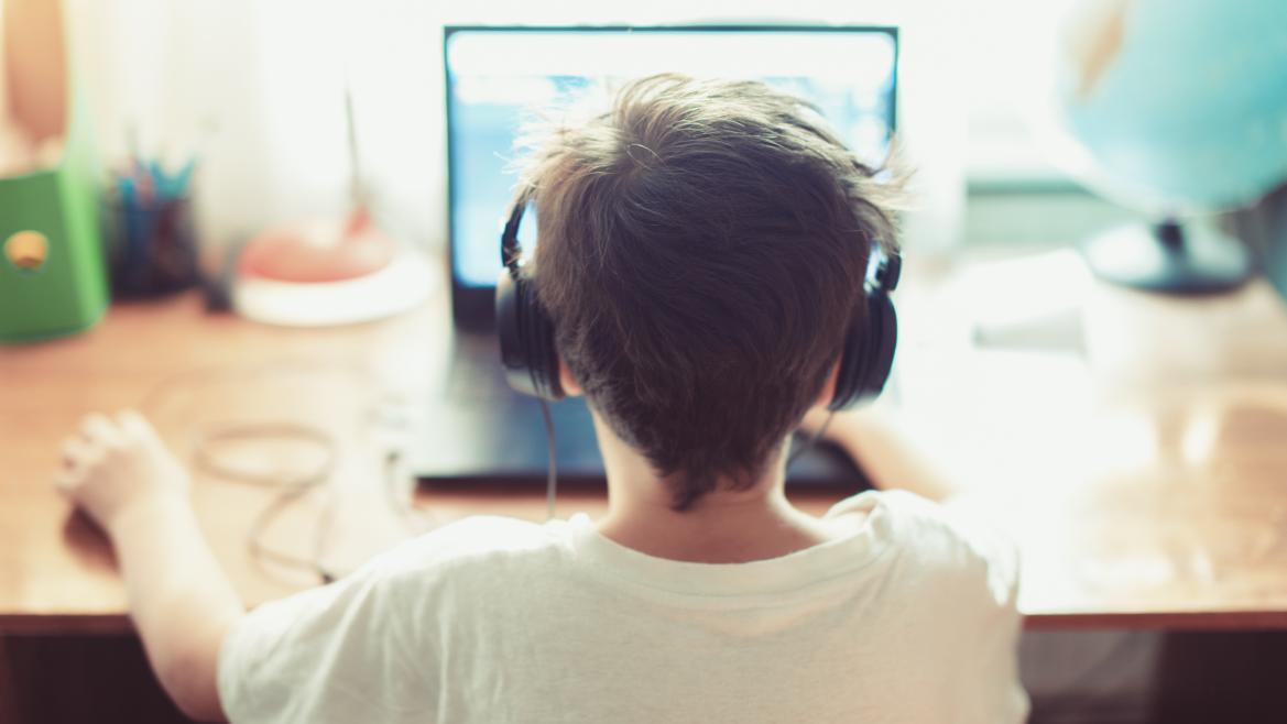 La Comunidad de Madrid reúne a 68 colegios de Primaria en la Feria Digicraft sobre competencias digitales