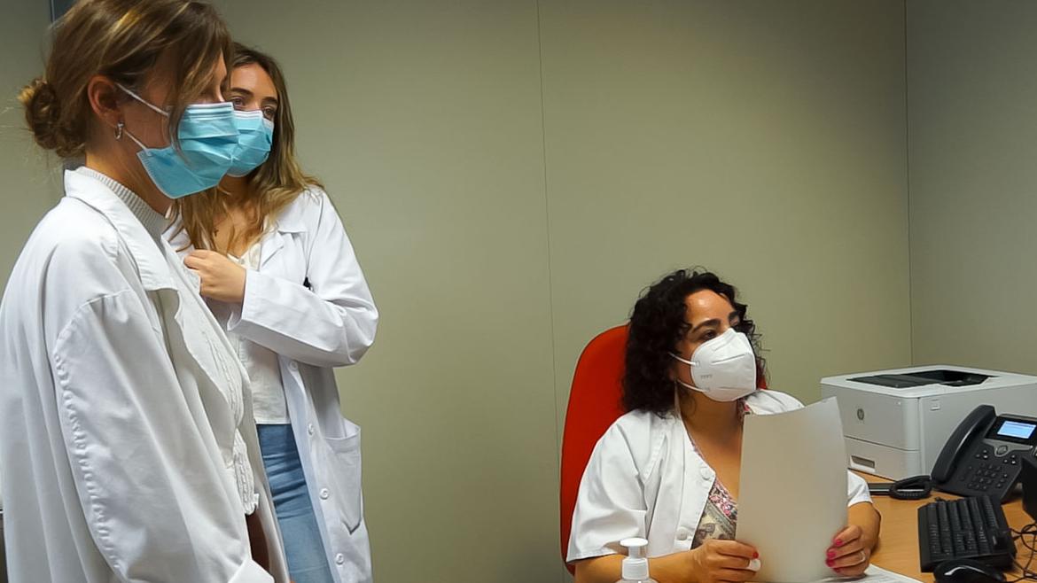 Premiada por la Sociedad Europea de Insuficiencia Cardíaca una iniciativa de 'Cardiored1' en seis centros de salud de la Comunidad de Madrid