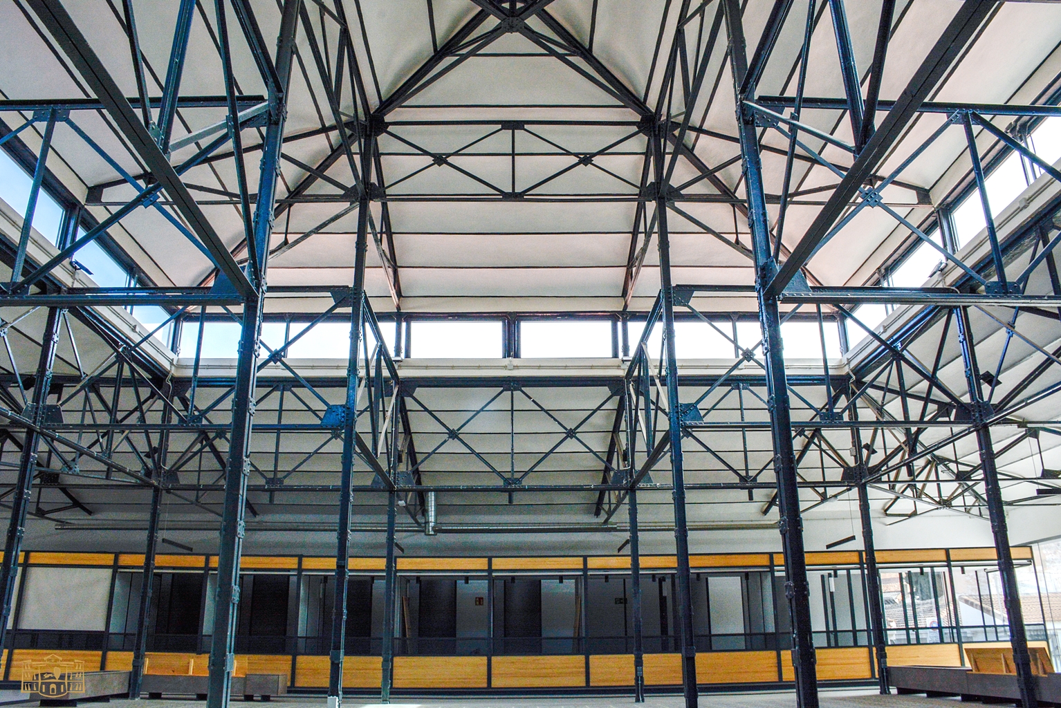 Programadas unas jornadas de puertas abiertas en el mercado de abastos del 14 al 16 de junio