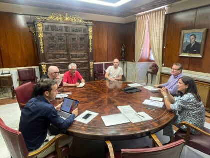 Sitio web del Ayuntamiento de Vitoria-Gasteiz