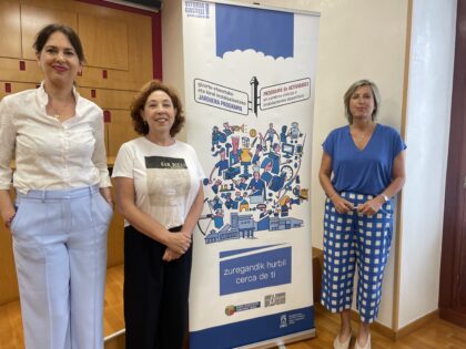 Sitio web del Ayuntamiento de Vitoria-Gasteiz