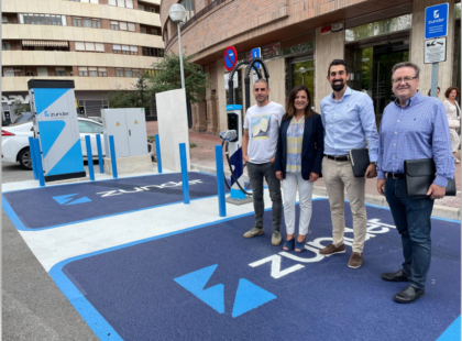 Sitio web del Ayuntamiento de Vitoria-Gasteiz