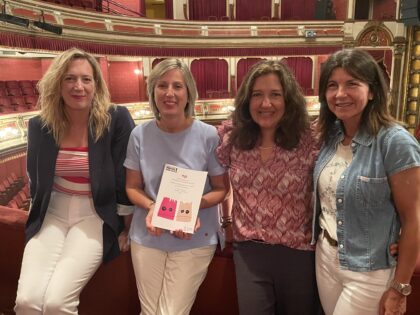 Sitio web del Ayuntamiento de Vitoria-Gasteiz