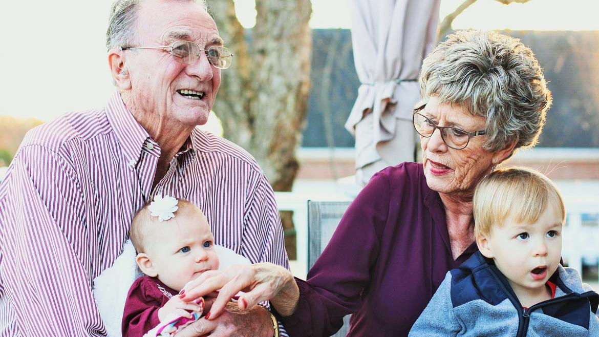 Abuelos y nietos podrán visitar Faunia hasta el 2 de agosto a precios reducidos