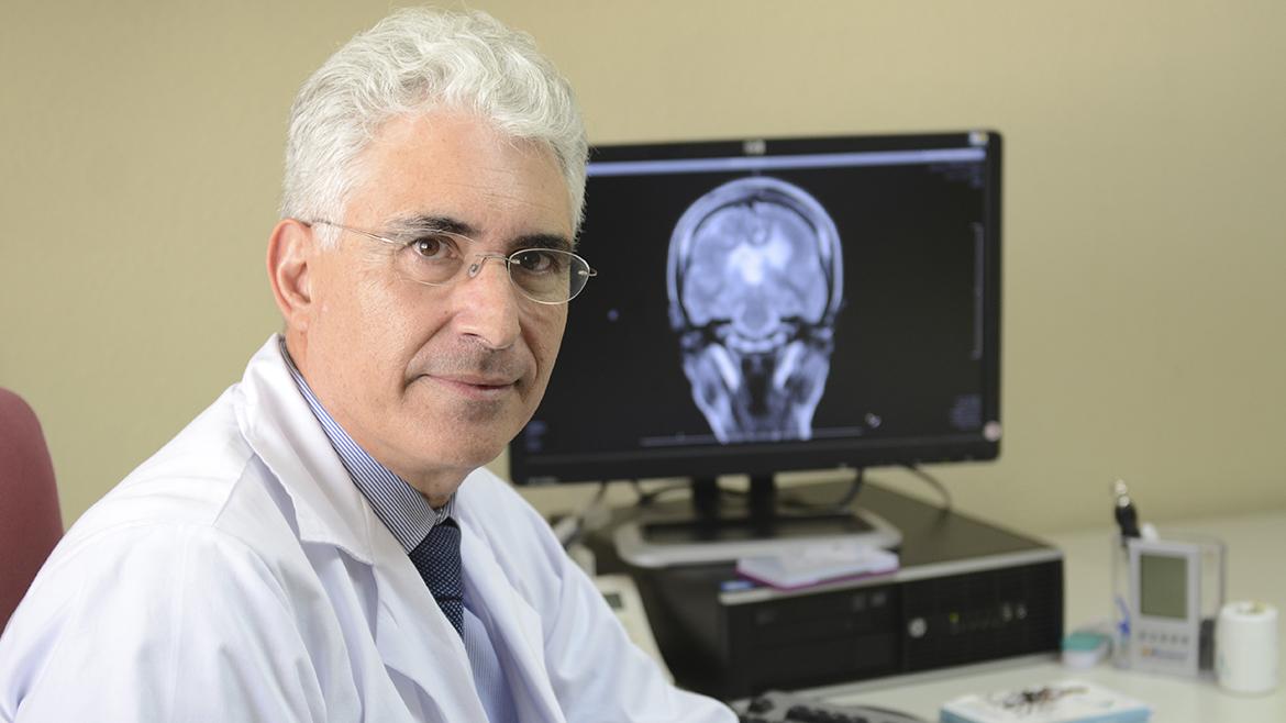 El Gregorio Marañón coordina un estudio para el diagnóstico precoz de la enfermedad de Parkinson