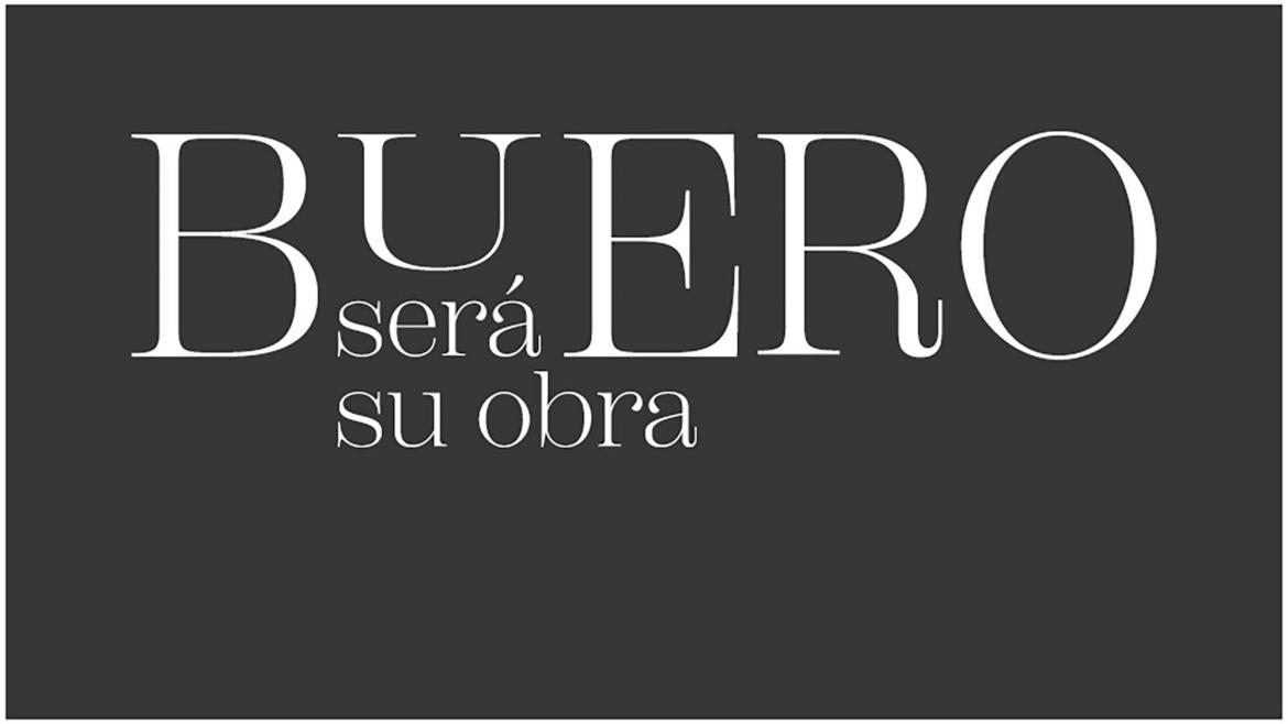 Exposición “Buero será su obra” en la Biblioteca Regional